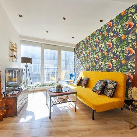 Pineapple Apartment Bratislava Eksteriør bilde