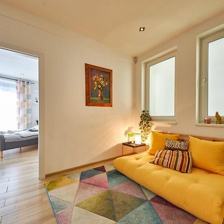 Pineapple Apartment Bratislava Eksteriør bilde