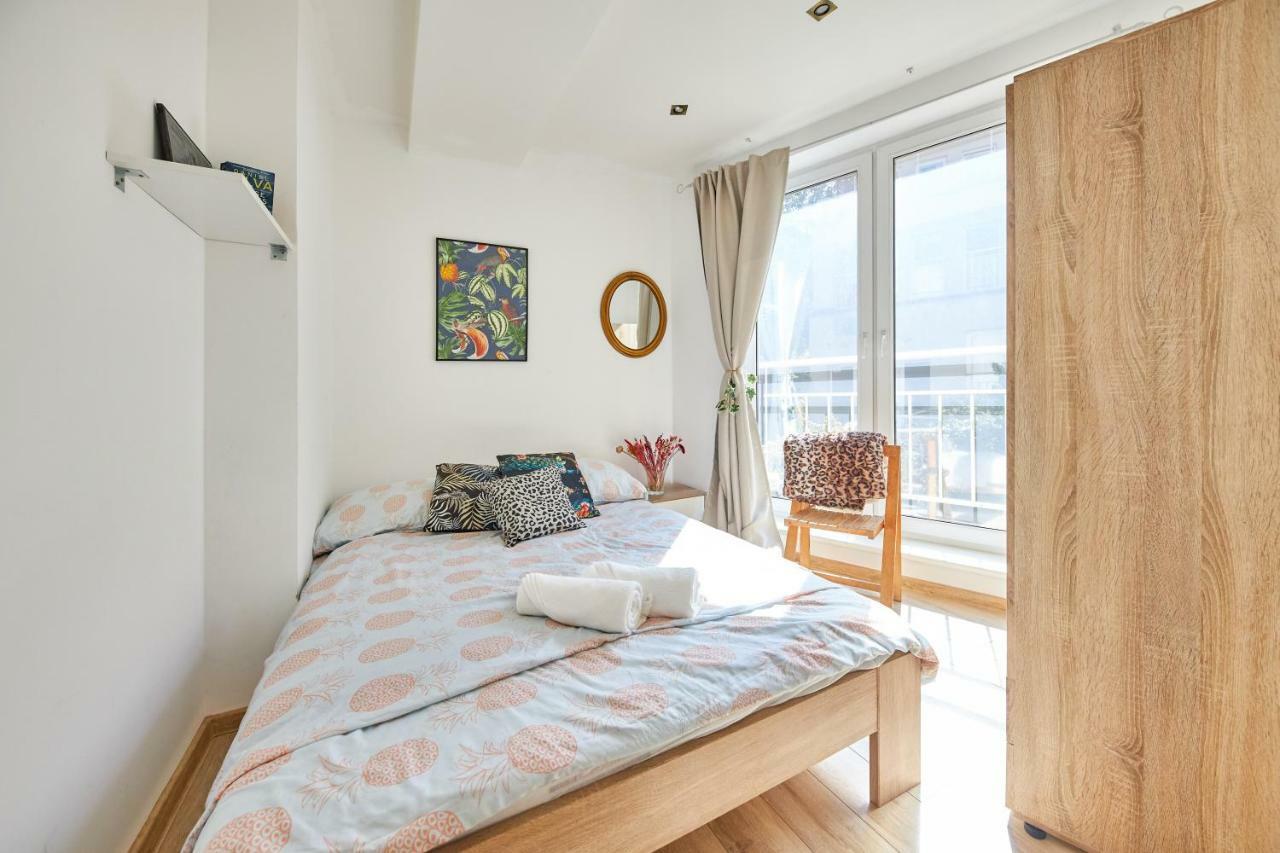 Pineapple Apartment Bratislava Eksteriør bilde