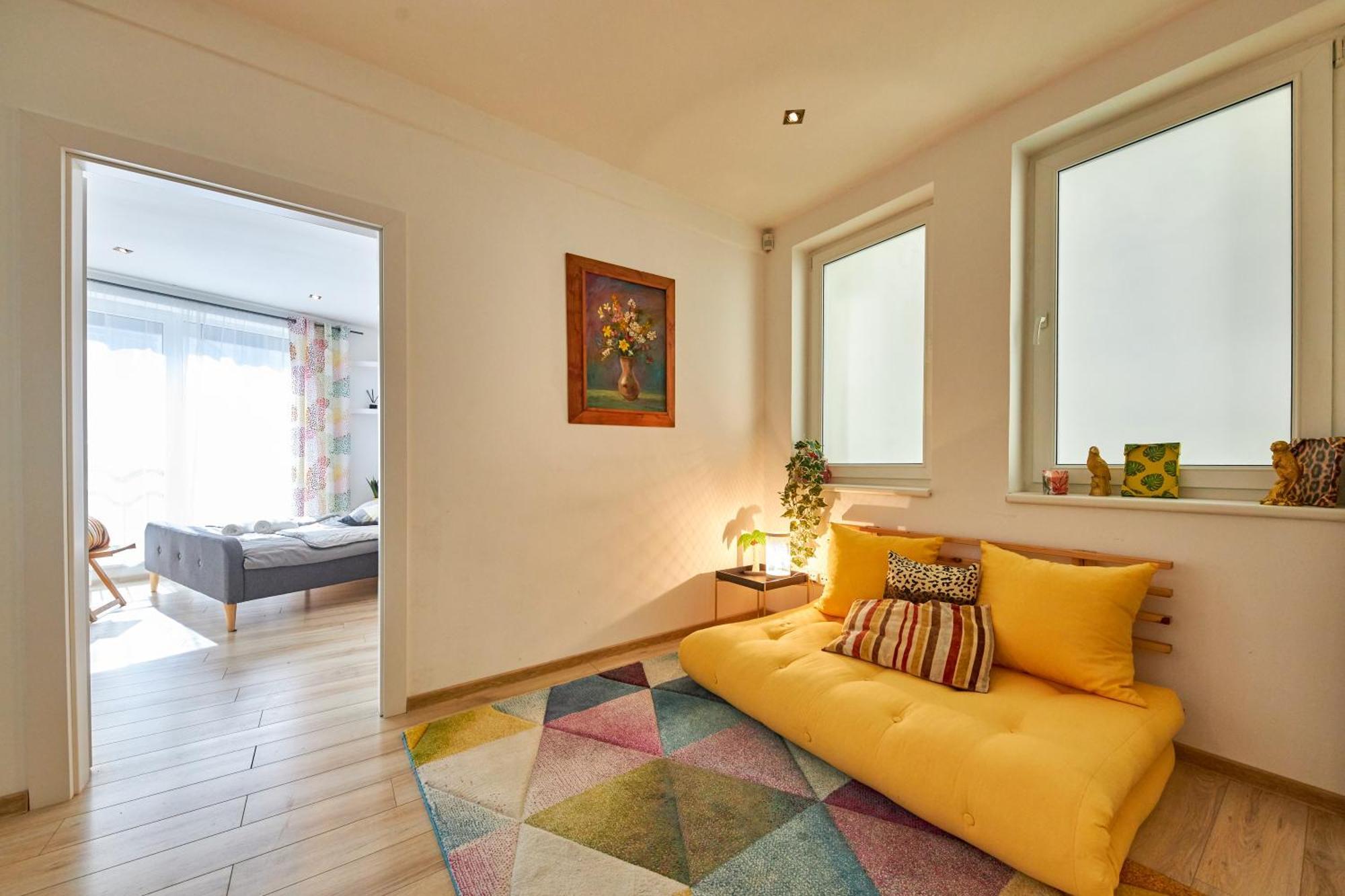Pineapple Apartment Bratislava Eksteriør bilde